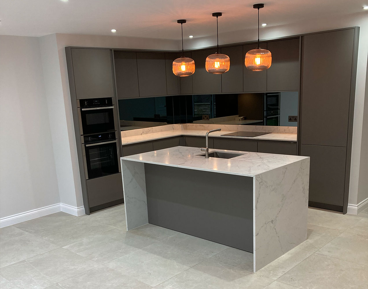 Jordan Developments - 