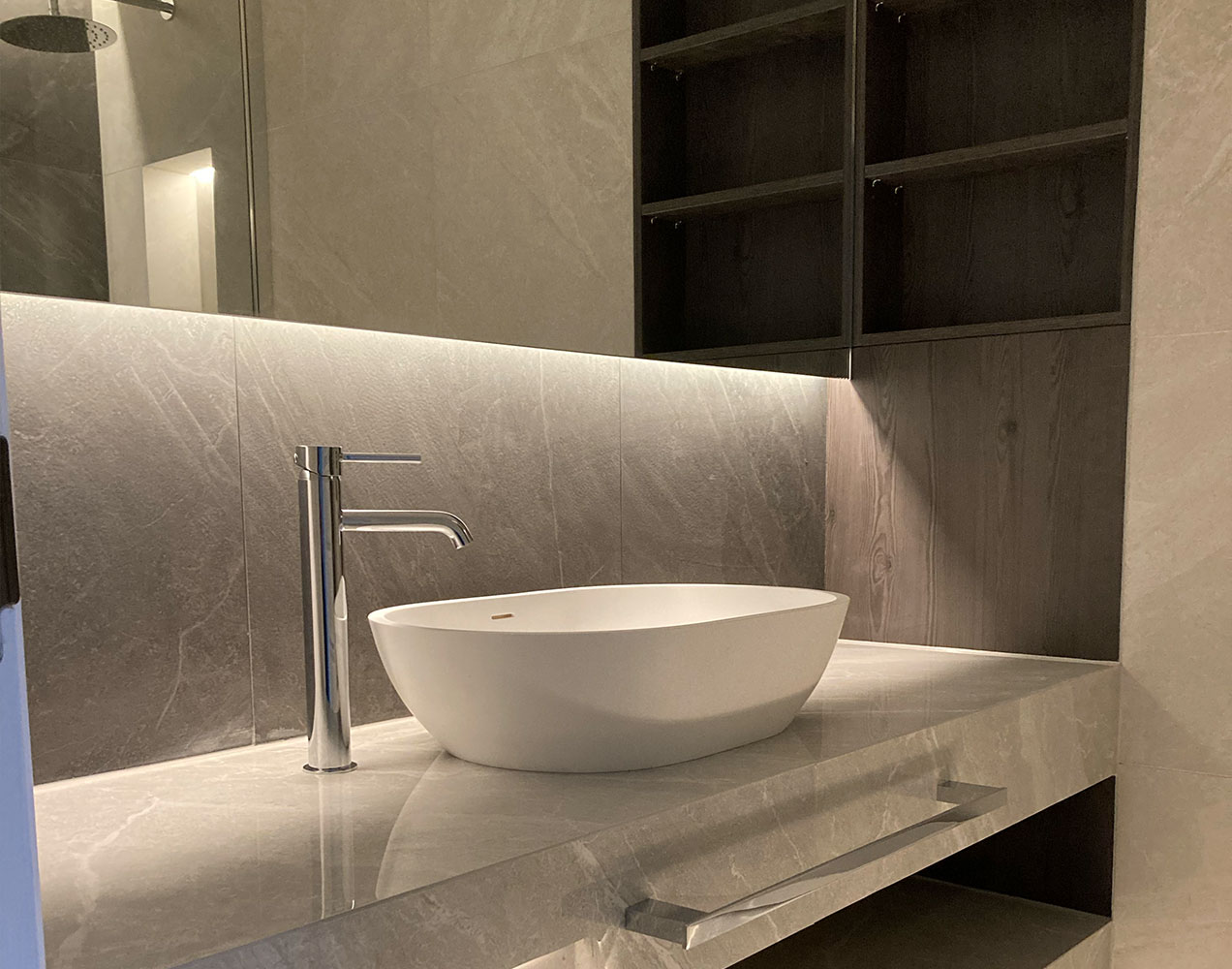 Jordan Developments - 