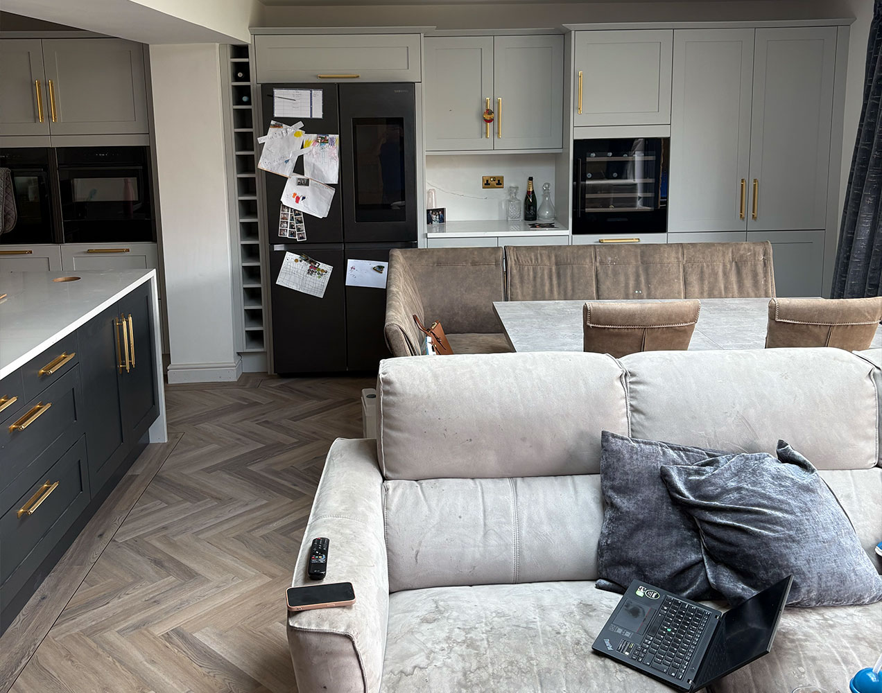 Jordan Developments - 