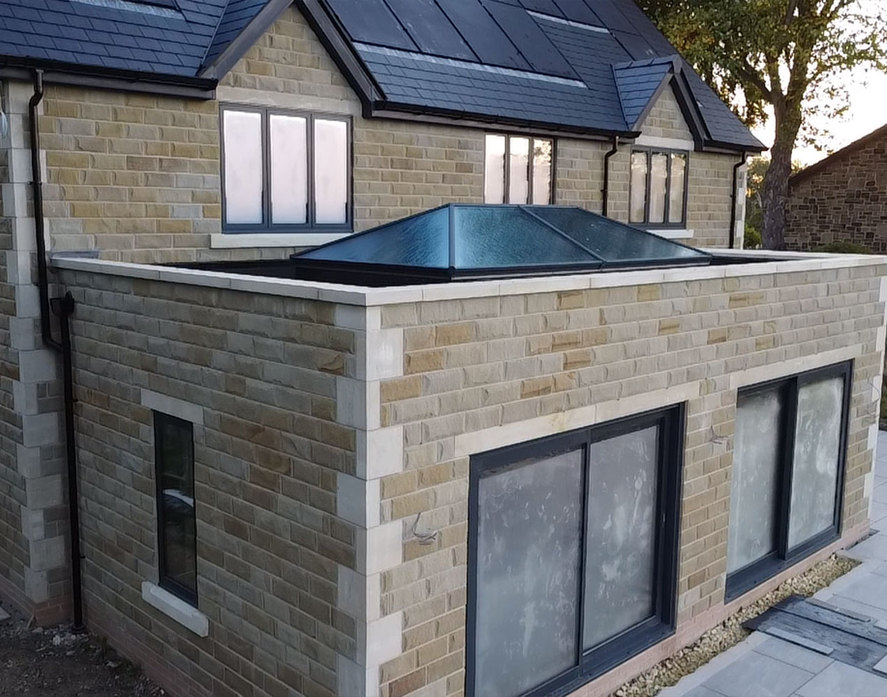 Jordan Developments - 