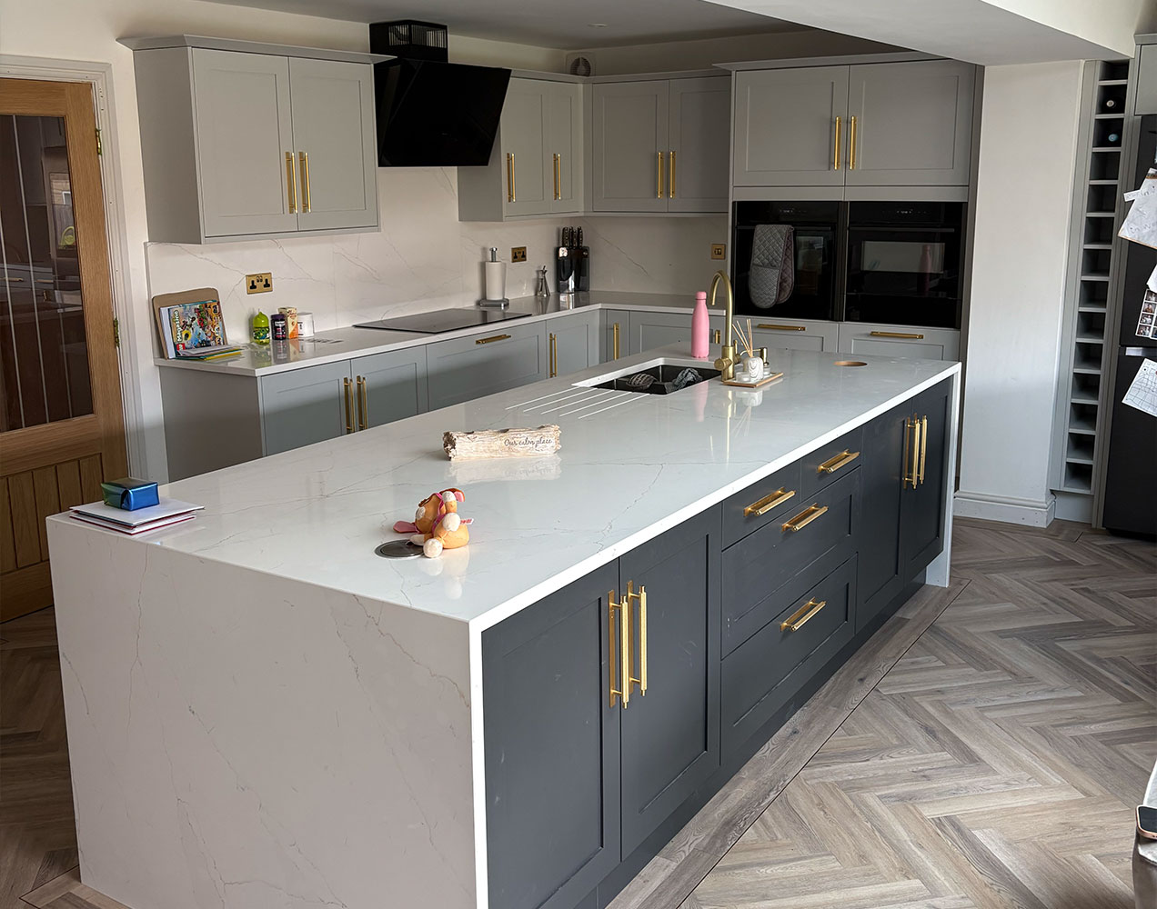 Jordan Developments - 