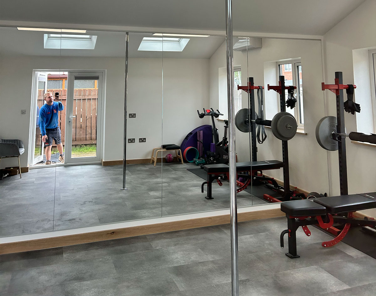 Jordan Developments - 